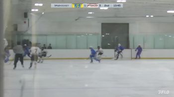 Replay: Home - 2023 Prairie U18 vs Okanagan Edm. U18 | Oct 14 @ 2 PM