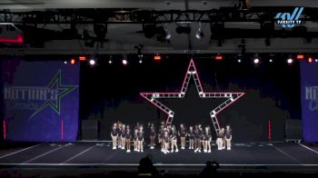 GymTyme Illinois - Candy Girls [2024 L2 Youth Day 2] 2024 Nation's Choice Grand Nationals