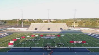 Colt Cadets "Go!" at 2026 DCI Open Class World Championship