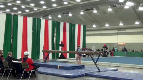 Lindsay Fuller - Women's Group, Force Gymnastics - 2021 Christmas on the Chesapeake