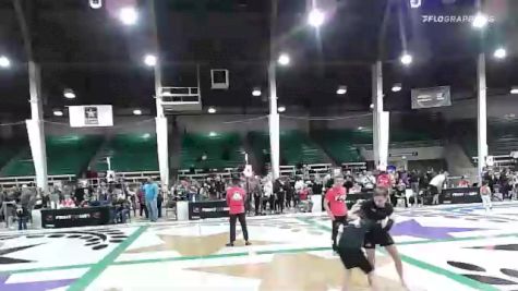 Tatum Debelak vs Dillon Fletcher 2021 F2W Colorado State Championships - Event