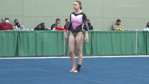 Alaina Campbell - Women's Group, Butler HyFlyers - 2021 Christmas on the Chesapeake