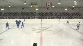 Replay: Home - 2025 Sask. Blazers vs Prairie | Sep 16 @ 7 PM