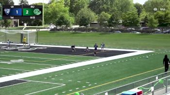 Replay: Upper Iowa vs Roosevelt | Sep 7 @ 12 PM