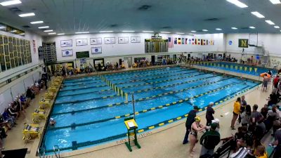 Replay: Swimming - 2022 Northern Michigan Tri-Meet | Oct 29 @ 12 PM