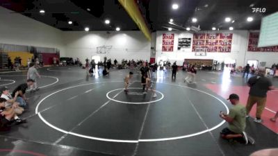 78 lbs Round 3 - Abraham Ihmud, Eastvale Elite vs Jacob Casas, Engage