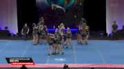 Dynasty Spirit Elite All Stars - RED OPS [2025 L6 U18 Non Tumbling Semis] 2025 The Cheerleading Worlds