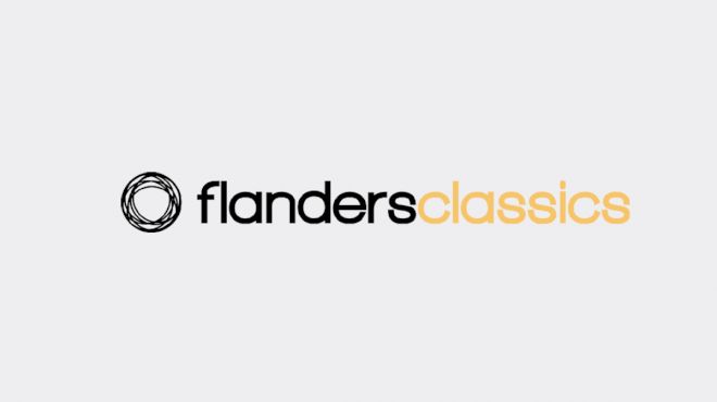 2020 Flanders Classics