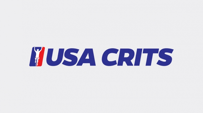 picture of 2020 USA Crits