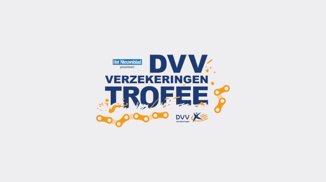 2020 DVV Trofee