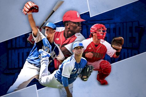 New Balance Future Stars Series