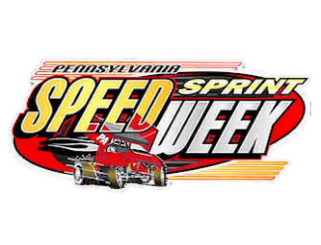 2020 PA Speedweek