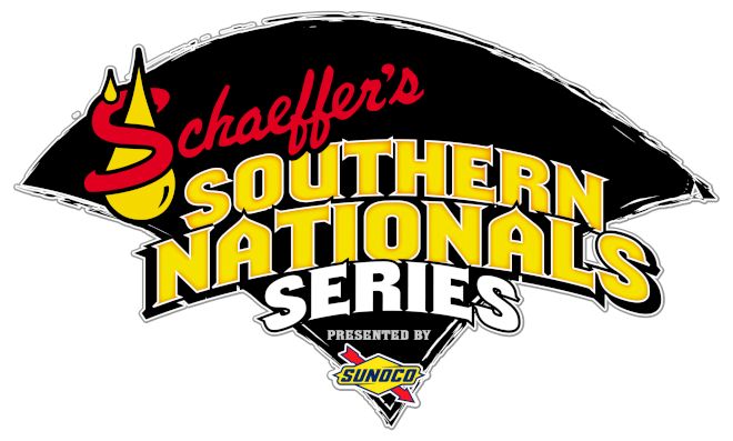 2020 Southern Nationals Dirt Late Models