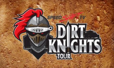 2020 IMCA Dirt Knights Tour