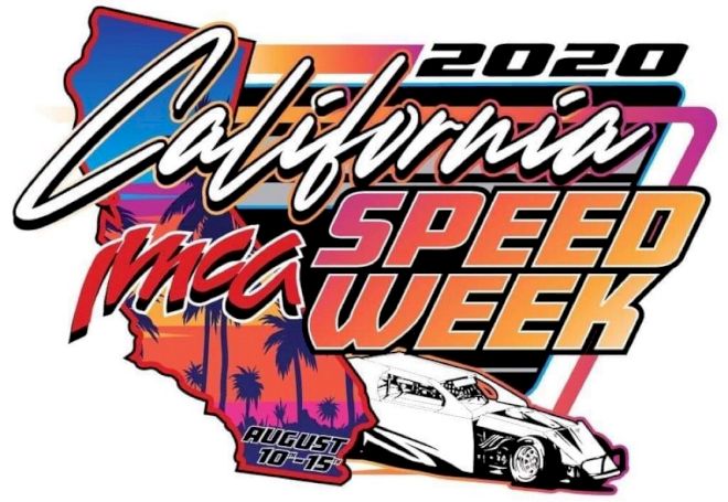 2020 California IMCA Speedweek