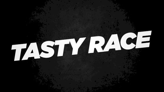 Tasty Race of the Week - 2010