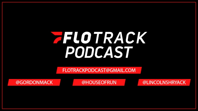 picture of The FloTrack Podcast - 2020