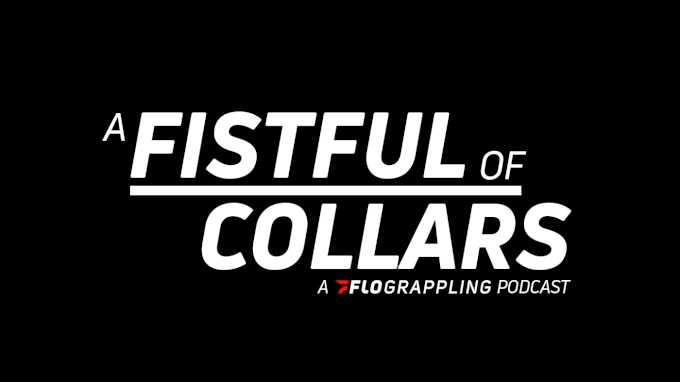 picture of A Fistful of Collars: Jiu-Jitsu Podcast - 2018
