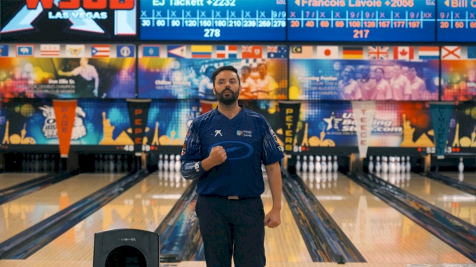 picture of The FloBowling Podcast - 2020