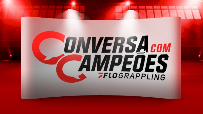 picture of Conversa com Campeões - 2020