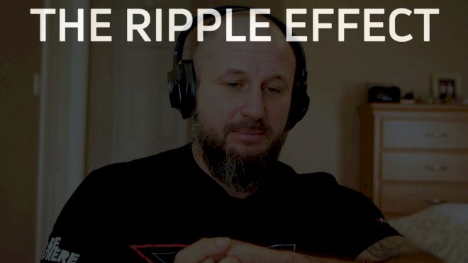 The Ripple Effect - 2020