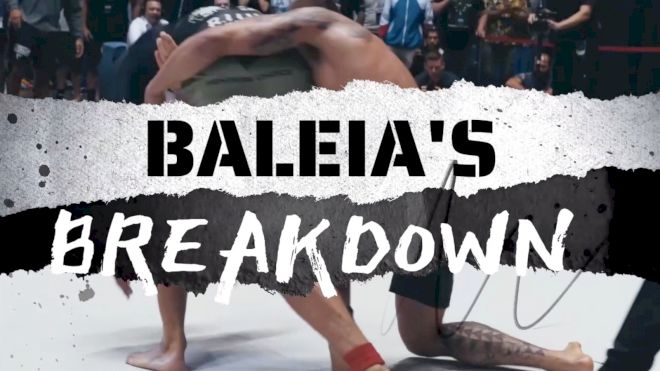 Baleia's Breakdown - 2020