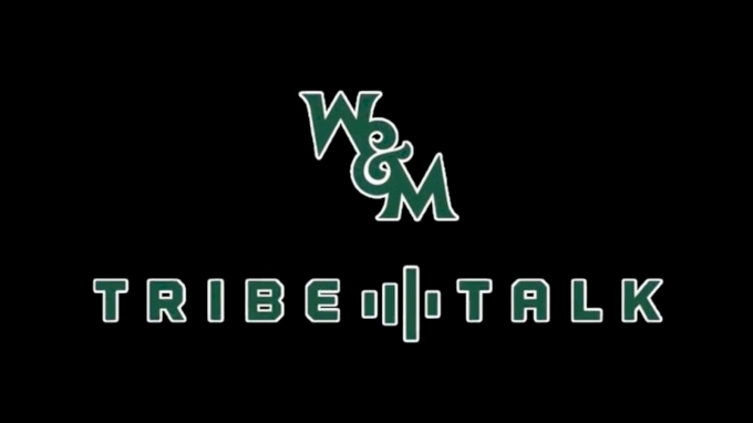 picture of William & Mary Tribe Talk - 2020