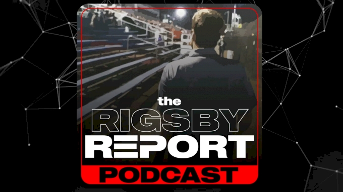 picture of The Rigsby Report Podcast - 2020