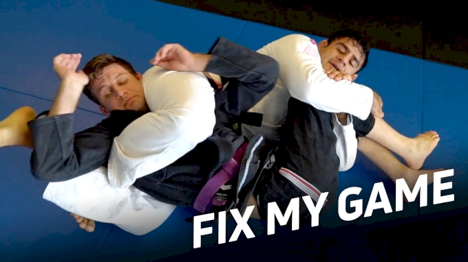 picture of Fix My Game - 2021