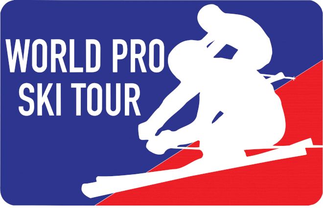 World Pro Ski Tour