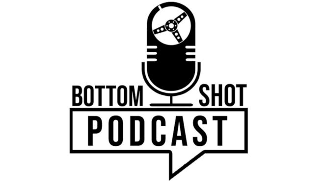 The Bottom Shot Podcast - 2019