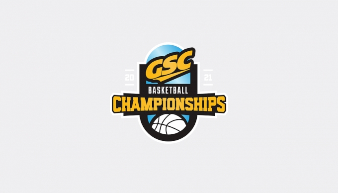 picture of 2021 Gulf South Men's Basketball Championship