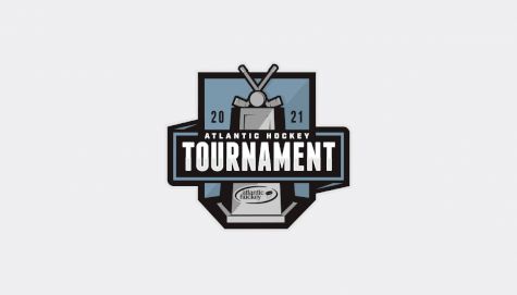 2021 Atlantic Hockey Tournament