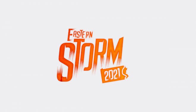 2021 USAC Eastern Storm
