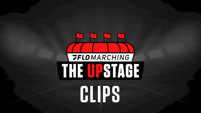 The Upstage Clips - 2021