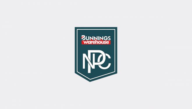 2021 Bunnings NPC