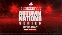 2021 Autumn Nations Series