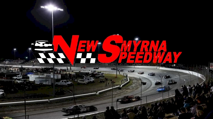 22 Wsoa Stock Car Racing At New Smyrna Speedway Floracing Racing