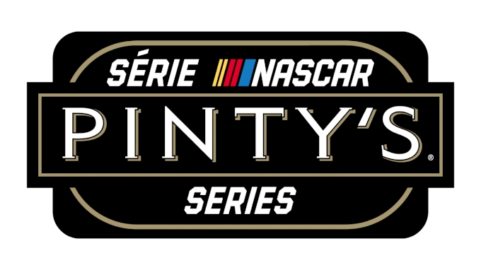 picture of 2022 NASCAR Pinty's Series