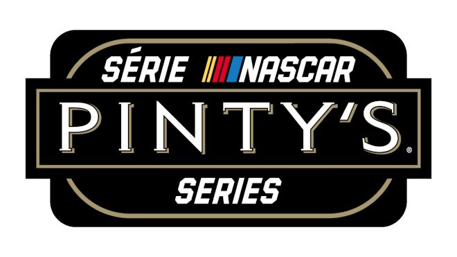 2024 NASCAR Pinty's Series