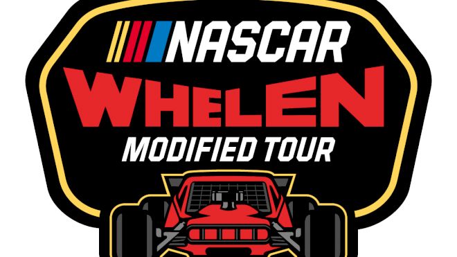 2023 NASCAR Whelen Modified Tour