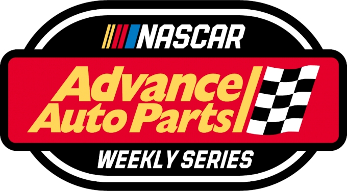 picture of 2022 NASCAR Advanced Auto Parts Weekly Series