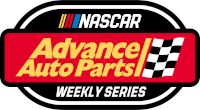 2022 NASCAR Advanced Auto Parts Weekly Series