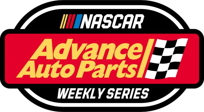2023 NASCAR Advanced Auto Parts Weekly Series