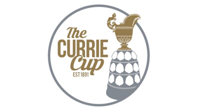 Currie Cup Standings