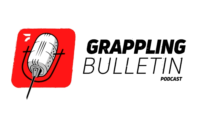 picture of Grappling Bulletin - 2022