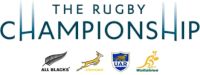 The Rugby Championships 2022