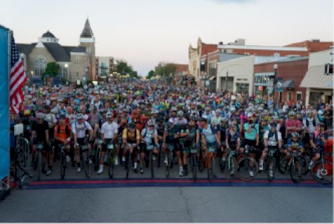 2022 Life Time Grand Prix