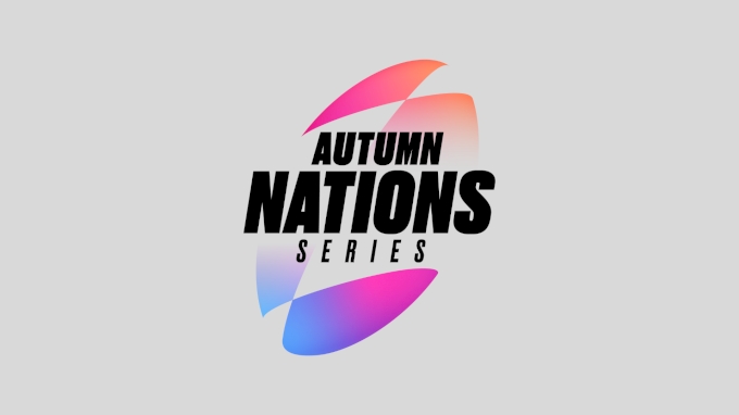 picture of 2022 Autumn Nations Series