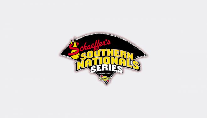 2022 Southern Nationals Series
